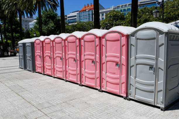 Portable Toilet Rental for Emergency Services in Dyer, IN